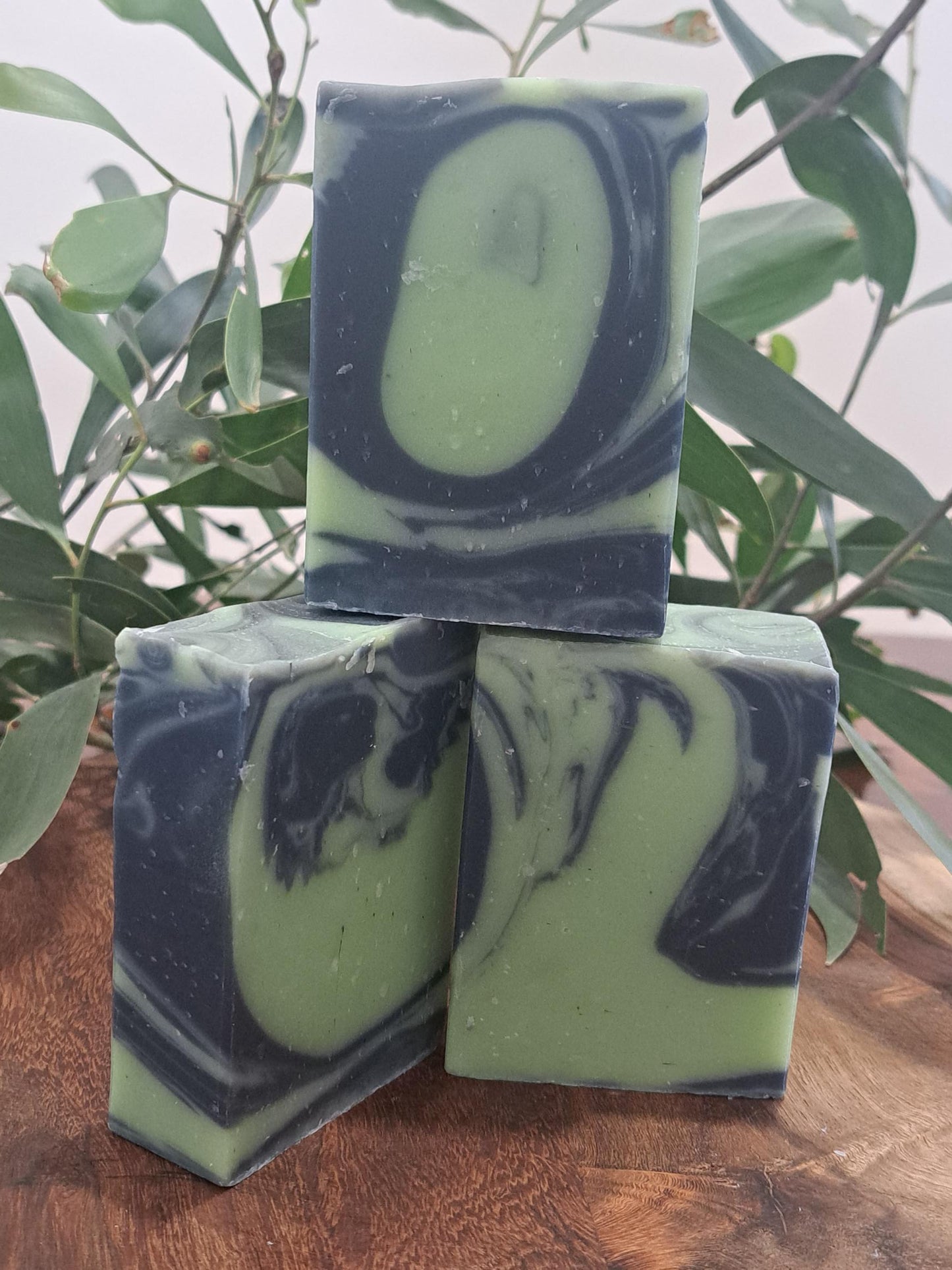 Soap - Dryad