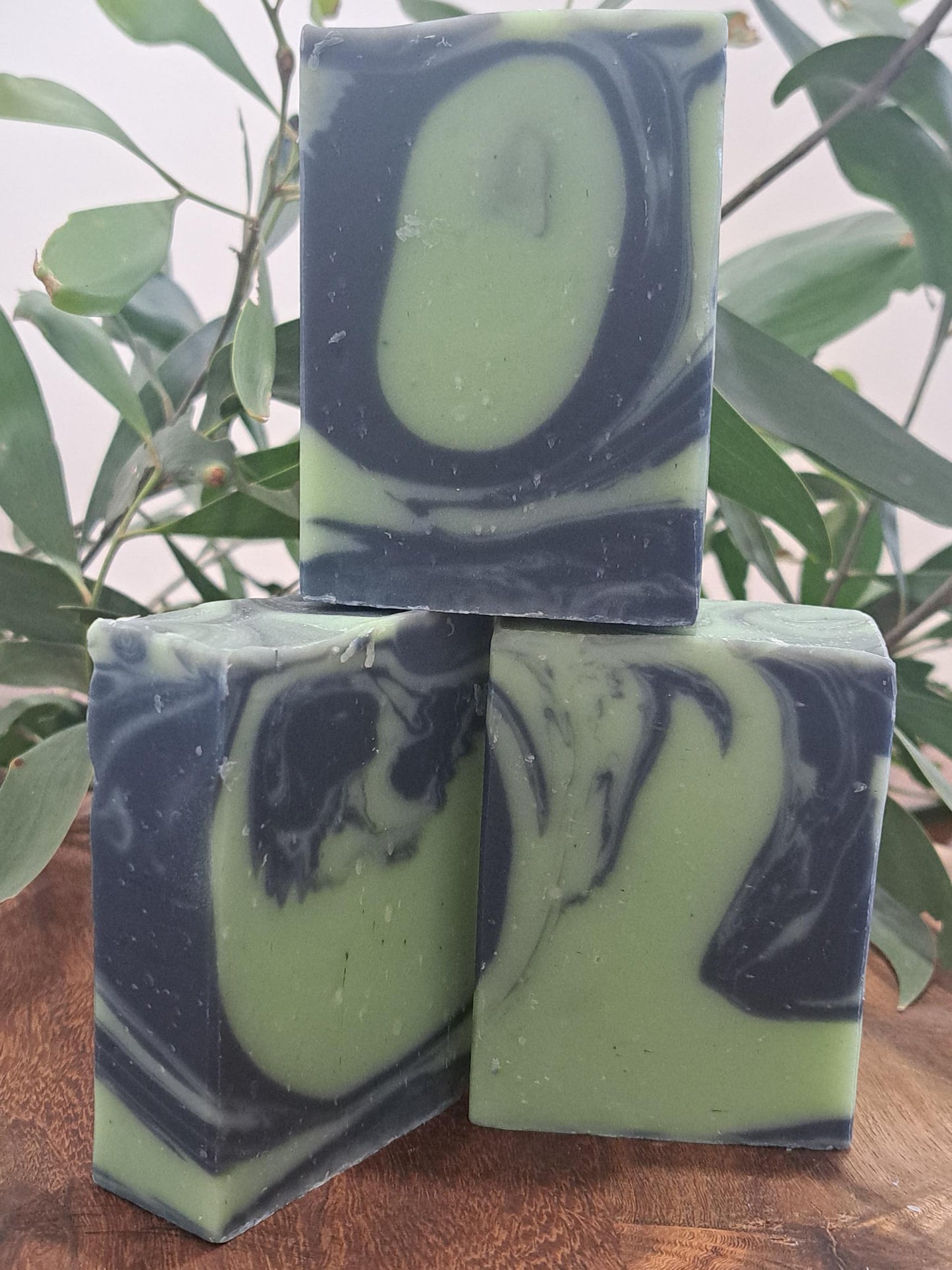 Soap - Dryad