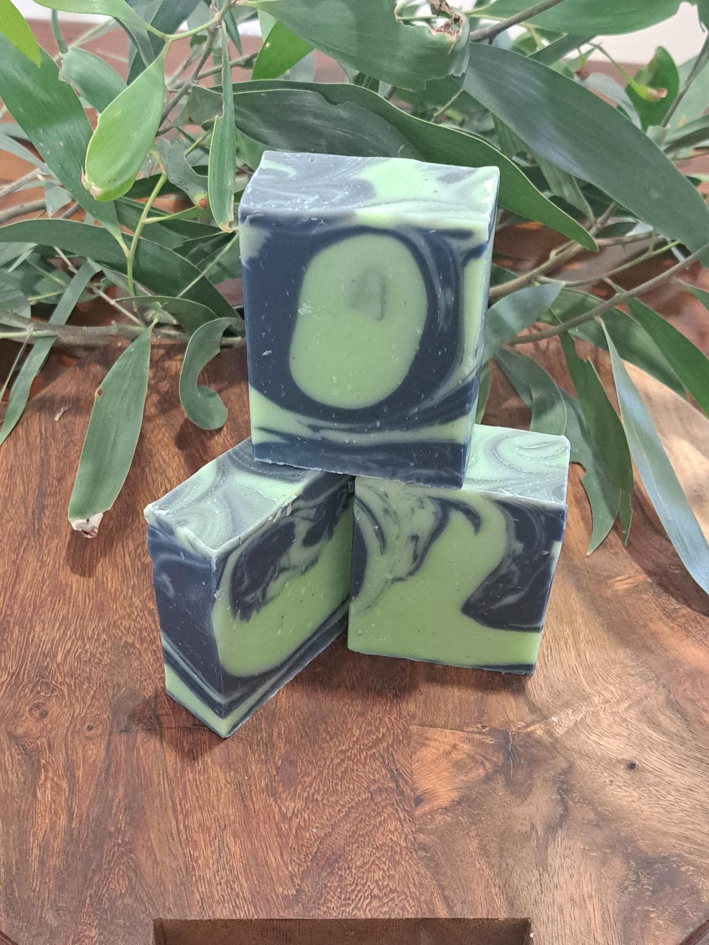 Soap - Dryad