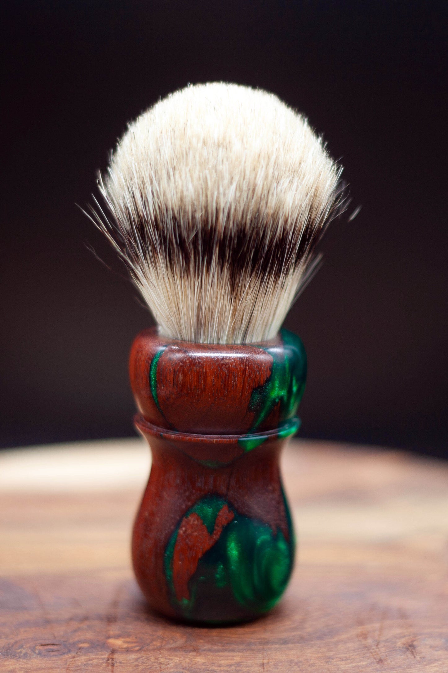 Shaving Brush - Huntsman - SOLD