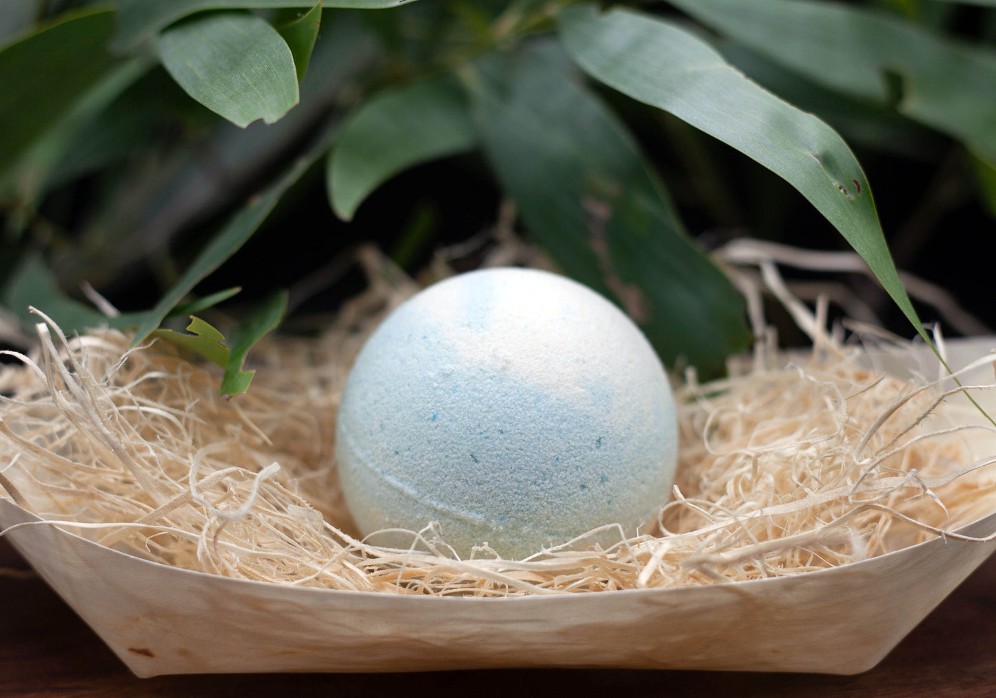 Bath Bomb - Lancaster