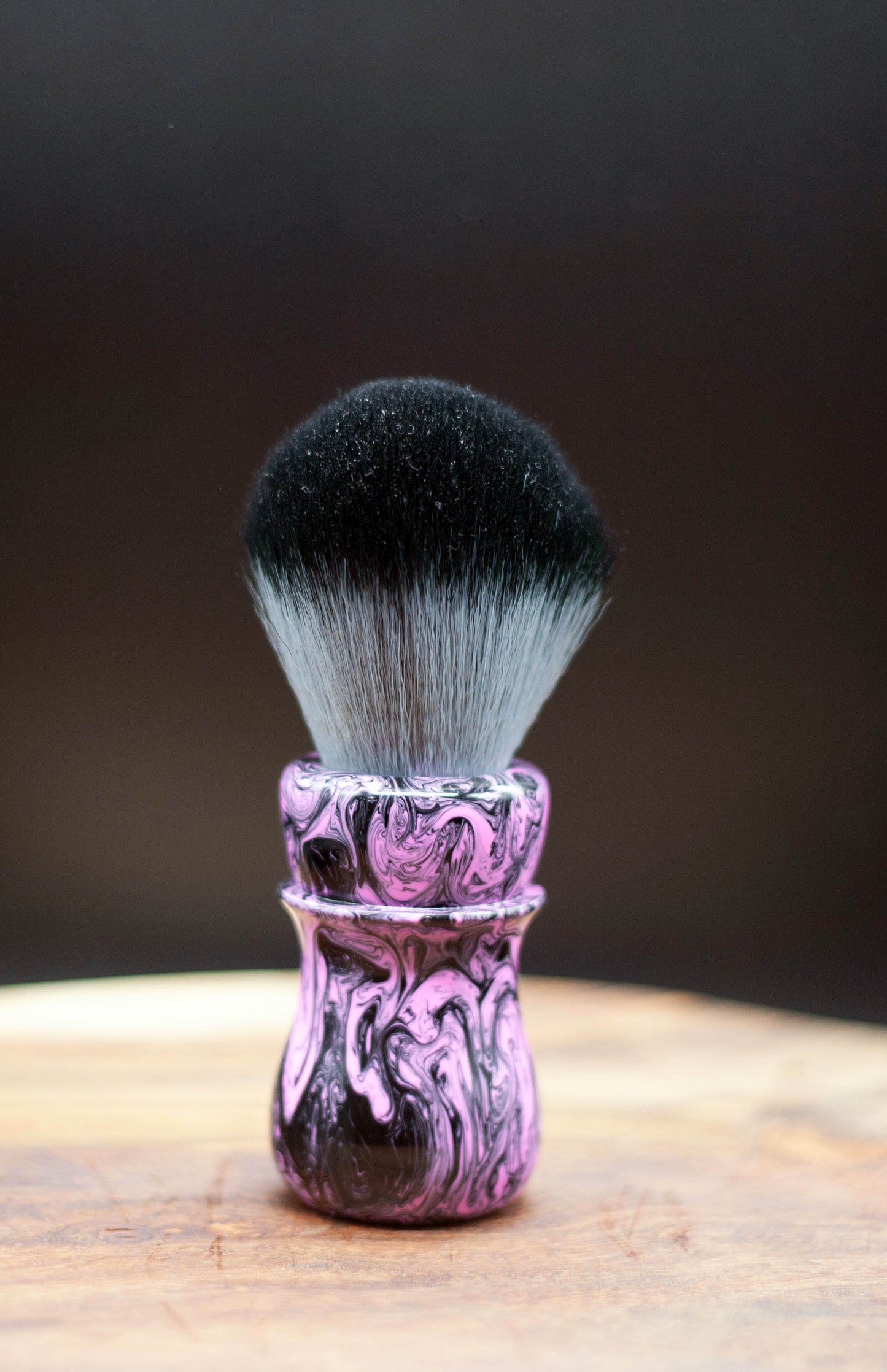 Shaving Brush - Medusa - SOLD