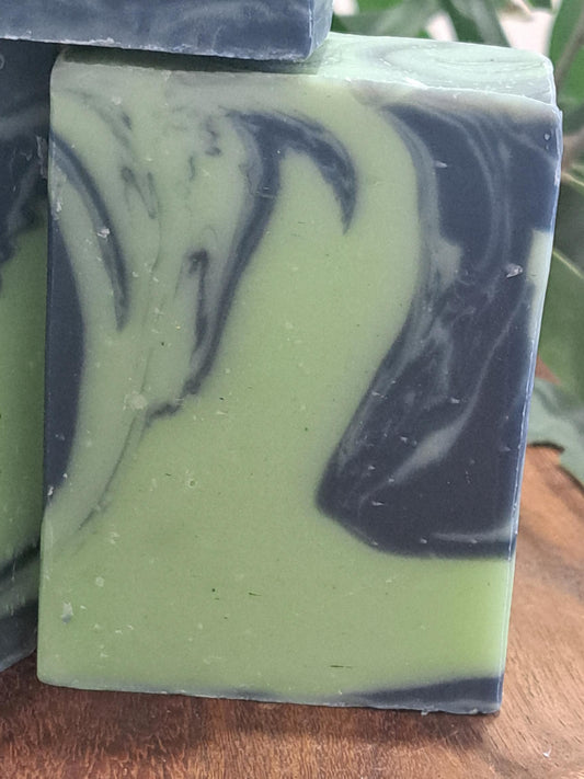 Soap - Dryad