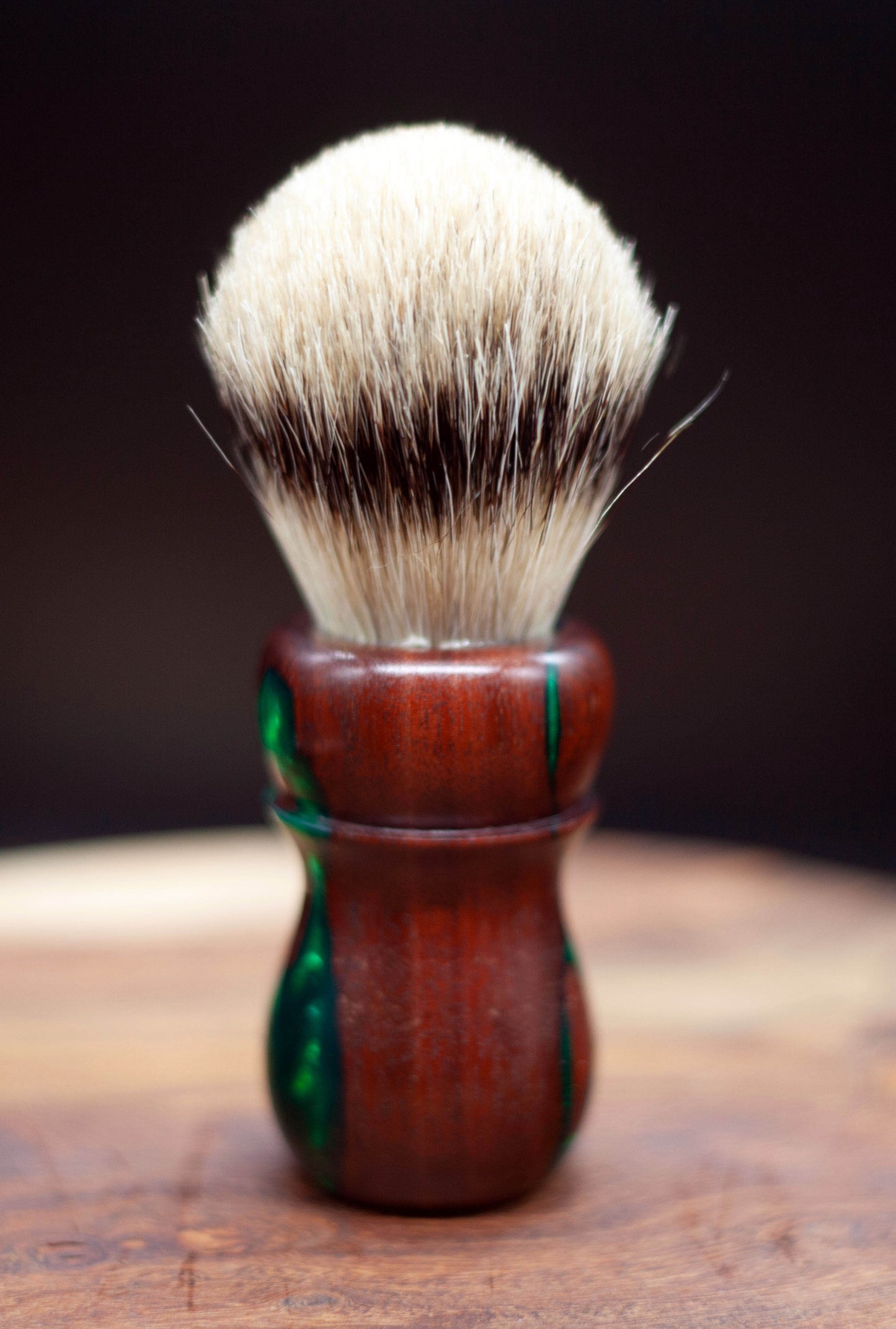 Shaving Brush - Huntsman - SOLD
