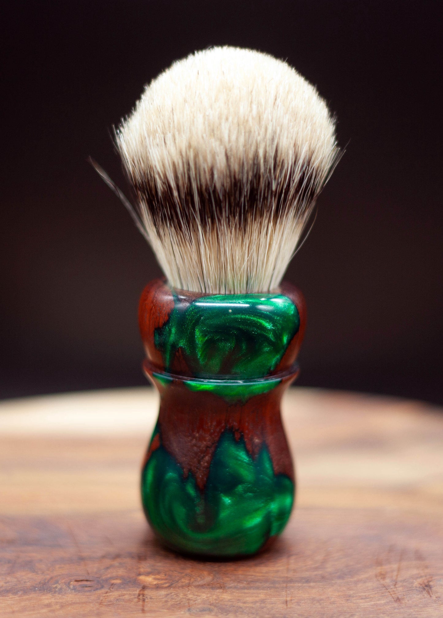 Shaving Brush - Huntsman - SOLD