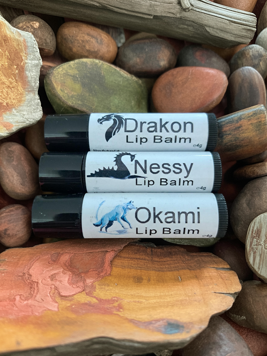 Lip Balm